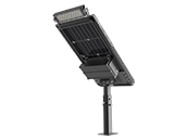Solar High Output LED Sign/Billboard Light - 30W, 6,00LM, IP65, IK08, 4000K - LED Living Technology