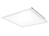 Maxlite 2x2 Emergency Backup LED Flat Panel Selectable Wattage (20/30/40W) and Color (3500/4000/5000K)