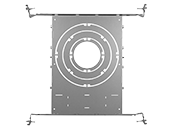 Commercial Frame Template For 4