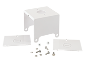 Keystone Pendant Mount Kit for the HBLED Series High Bay Fixtures (Fits size 3G & 4G)