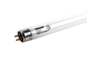 Philips 8W 12in T5 Cool White Fluorescent Tube
