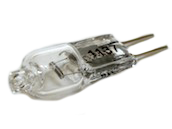 Bulbrite 20W 12V Halogen General Use Capsule Bulb