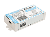 Philips Advance Electronic Ballast 120V to 277V for (2) 18W Plug-in CFL