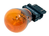 CEC 3157NA Amber S8 Auto Bulb (Pack of 2)