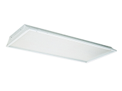 Simkar 2x4 ft Troffer Fixture for Four F32T8 Lamps