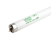 Ushio 32W 48in T8 Cool White Fluorescent Tube (Case of 25)