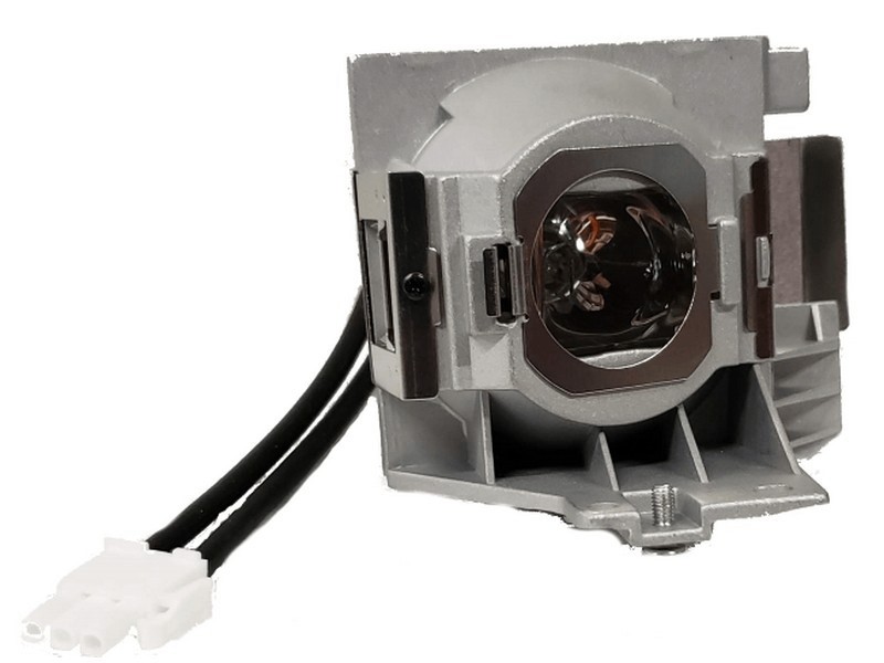 Replacement Lamp with Housing for BENQ 5J.JCL05.001 with Philips Bulb Inside 