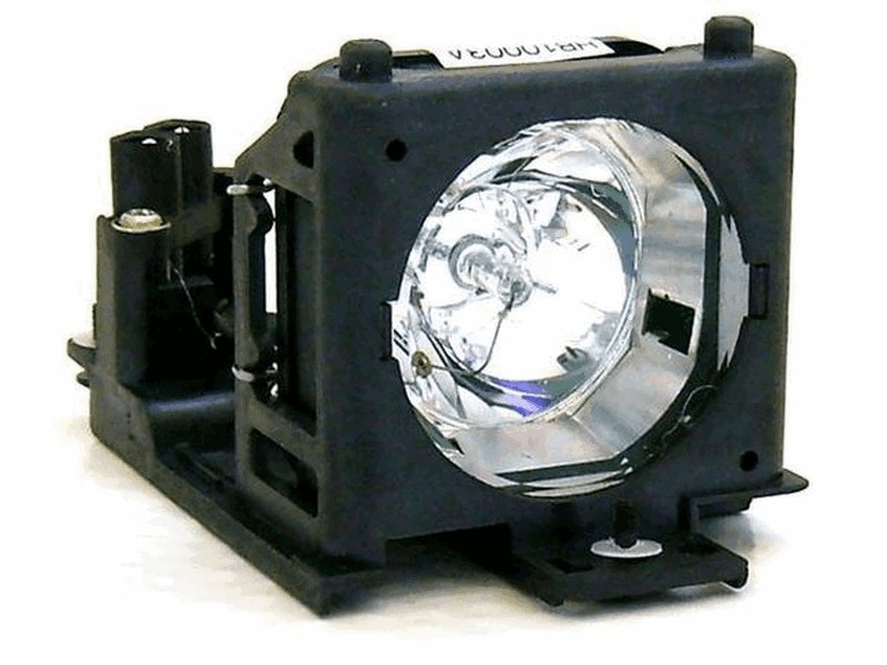 Hitachi DT00191 DT00191 Projector Lamp