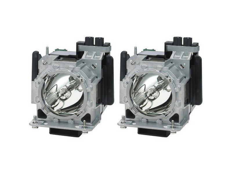 Awo-Lamps ET-LAA310 Compatible Bulb/Lamp with Housing for Panasonic PT-AT5000 Projectors