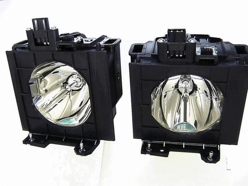  ET-LAD57W PanasonicPT-DW5100UProjectorLamp(Twin-pack)