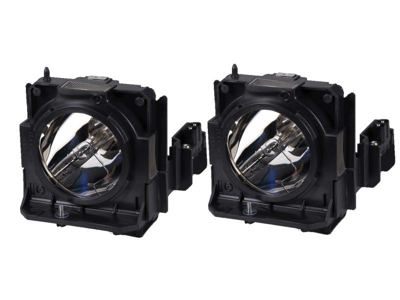  ET-LAD70AW PanasonicPT-DW750ProjectorLamp(Twin-pack)