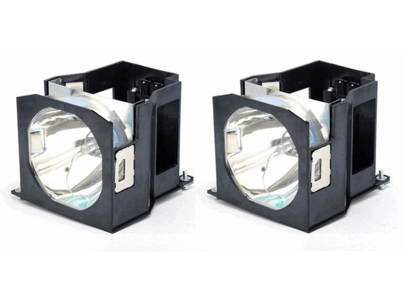 Panasonic ET-LAD7500W ET-LAD7500W Projector Lamp (Twin-pack)