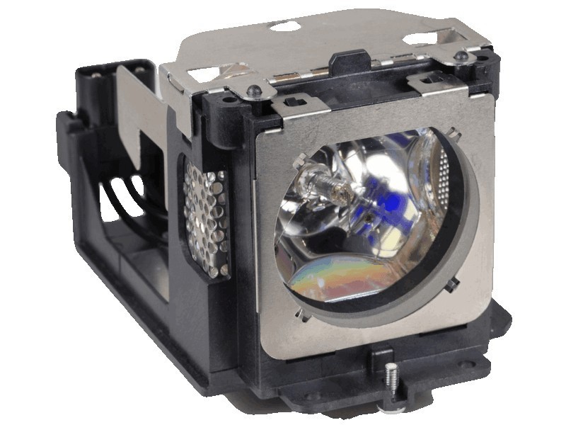 Sanyo POA-LMP55 entspricht OEM Projektorlampe mit Gehäuse 