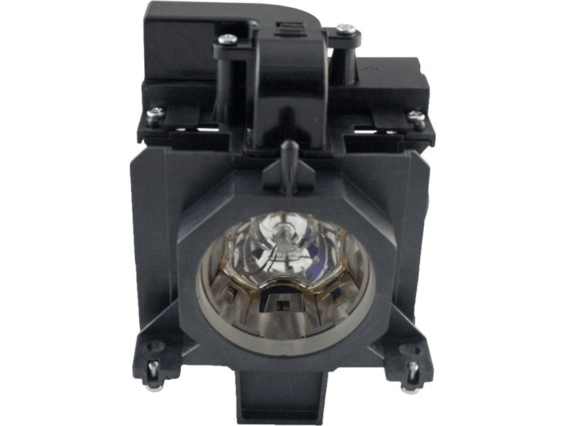 Electrified POA-LMP137 610-347-5158 Replacement Lamp with Housing for Sanyo Projectors 