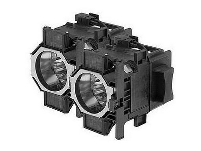 Epson V13H010L52 V13H010L52 Projector Lamp (Twin-pack)