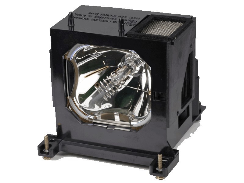 AuraBeam Professional Replacement Projector Lamp for Sony LMP-H260 With Housing Powered by Ushio