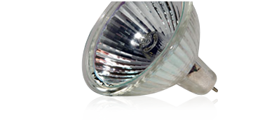 ANSI Code Light Bulbs example