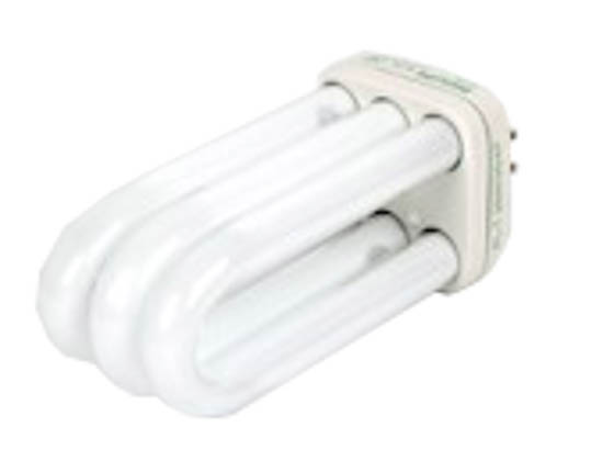 thumbnail image 2 of Plug-In Compact Fluorescent Light Bulbs - GSC Lighting 2 of 14