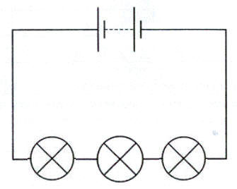 Circuit diagram - Simple circuits, Electricity and Circuits