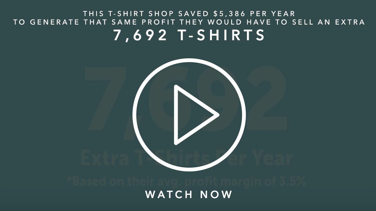 T-Shirt Shop + Bulbs.com