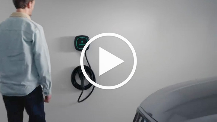 Wallbox Electric Vehicle Chargers